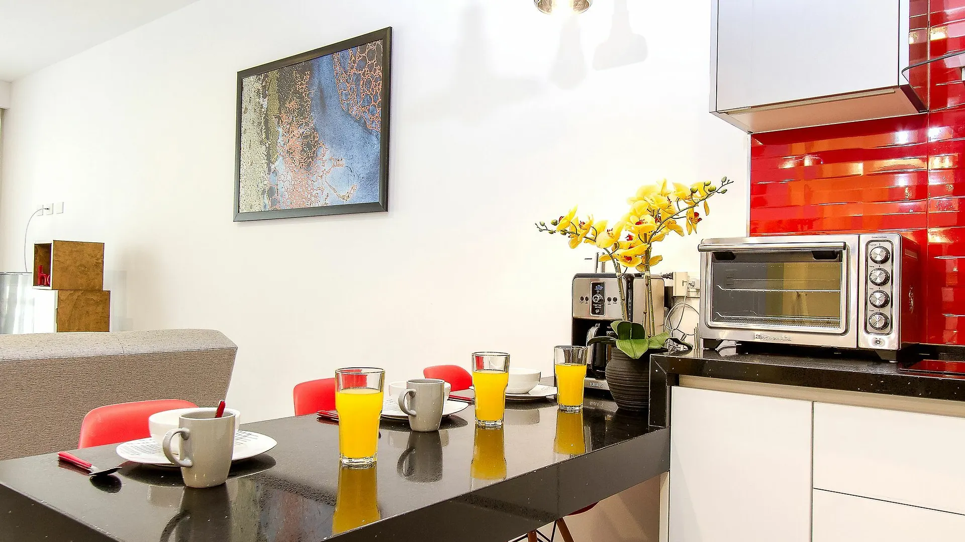 Apartmán Soul 102 By Imexico Playa del Carmen