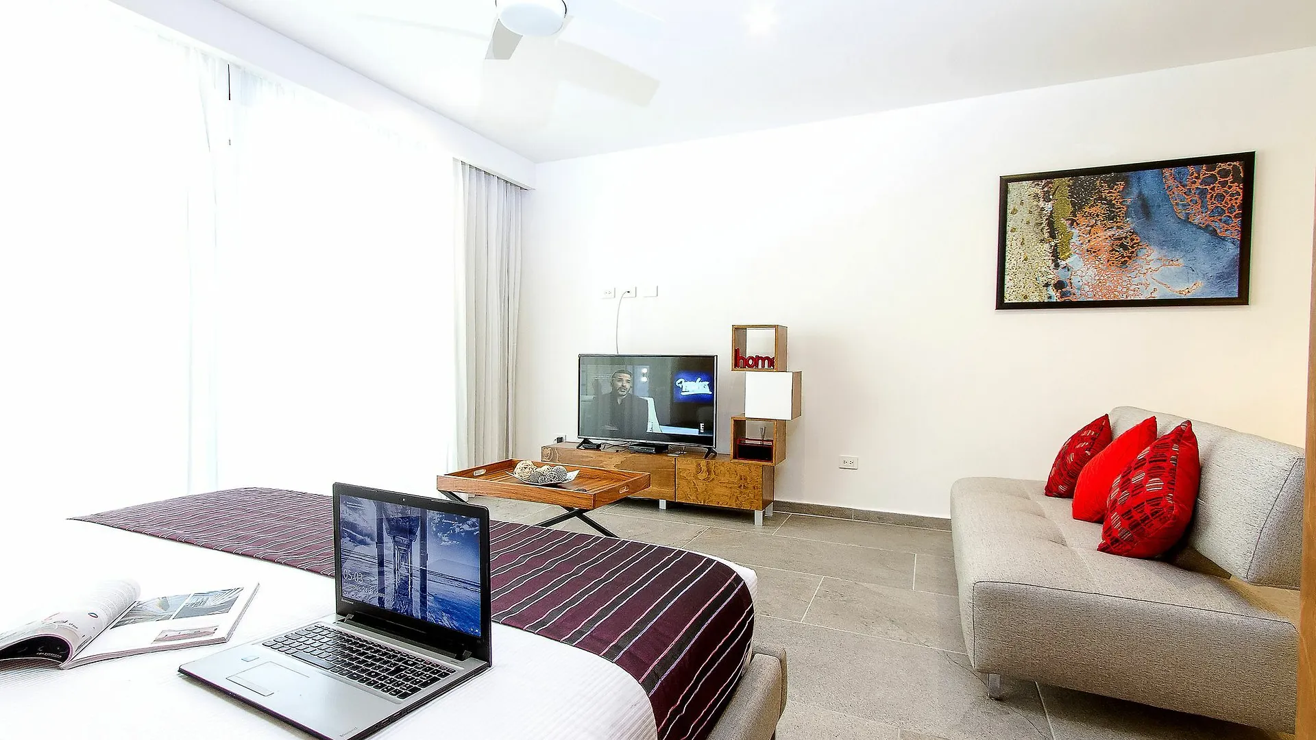 Apartmán Soul 102 By Imexico Playa del Carmen Mexiko
