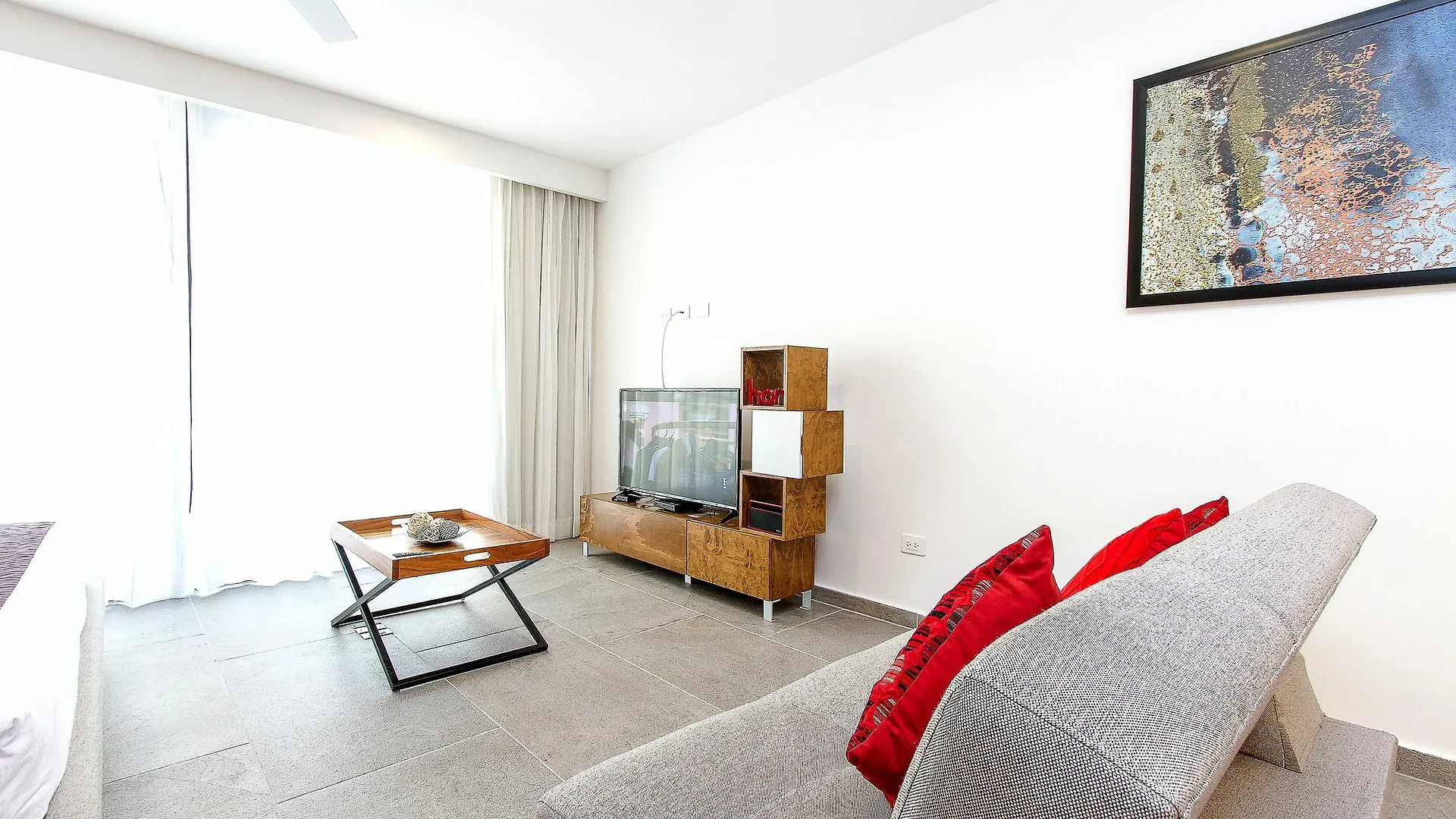Apartmán Soul 102 By Imexico Playa del Carmen Mexiko