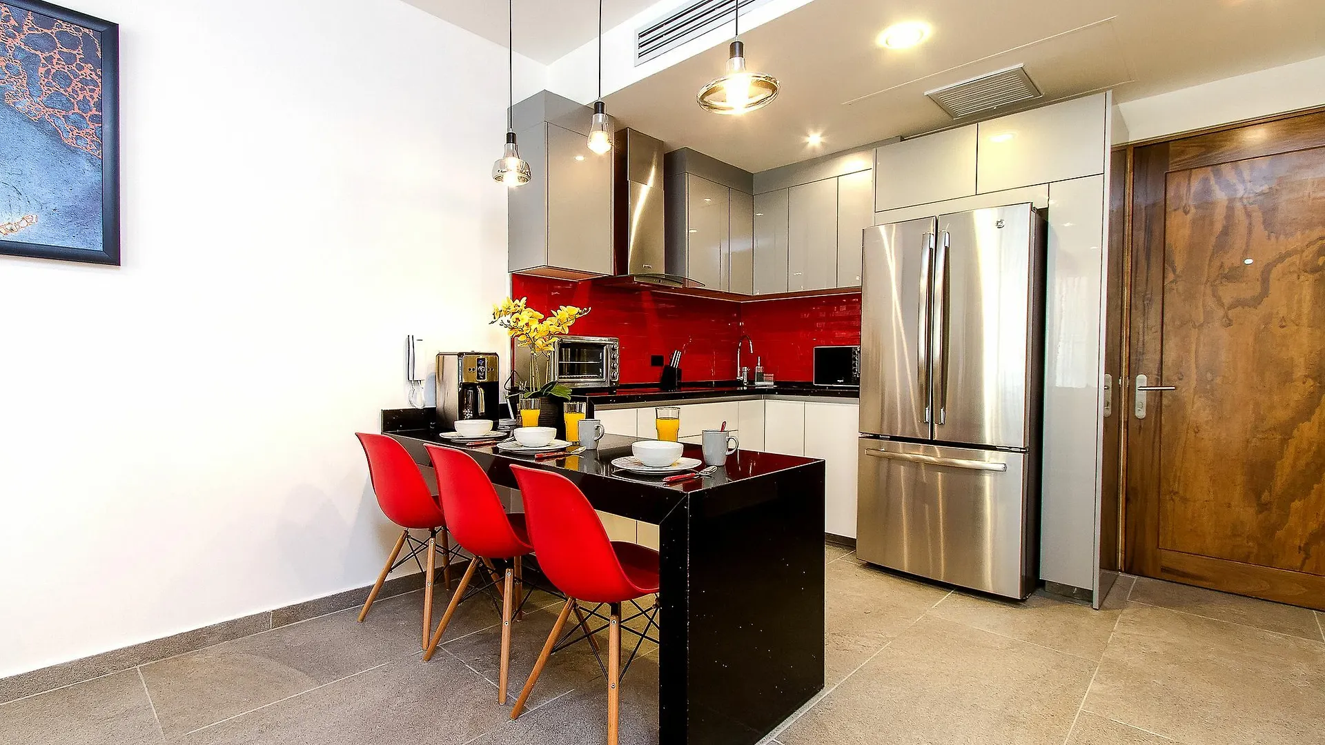 Apartmán Soul 102 By Imexico Playa del Carmen