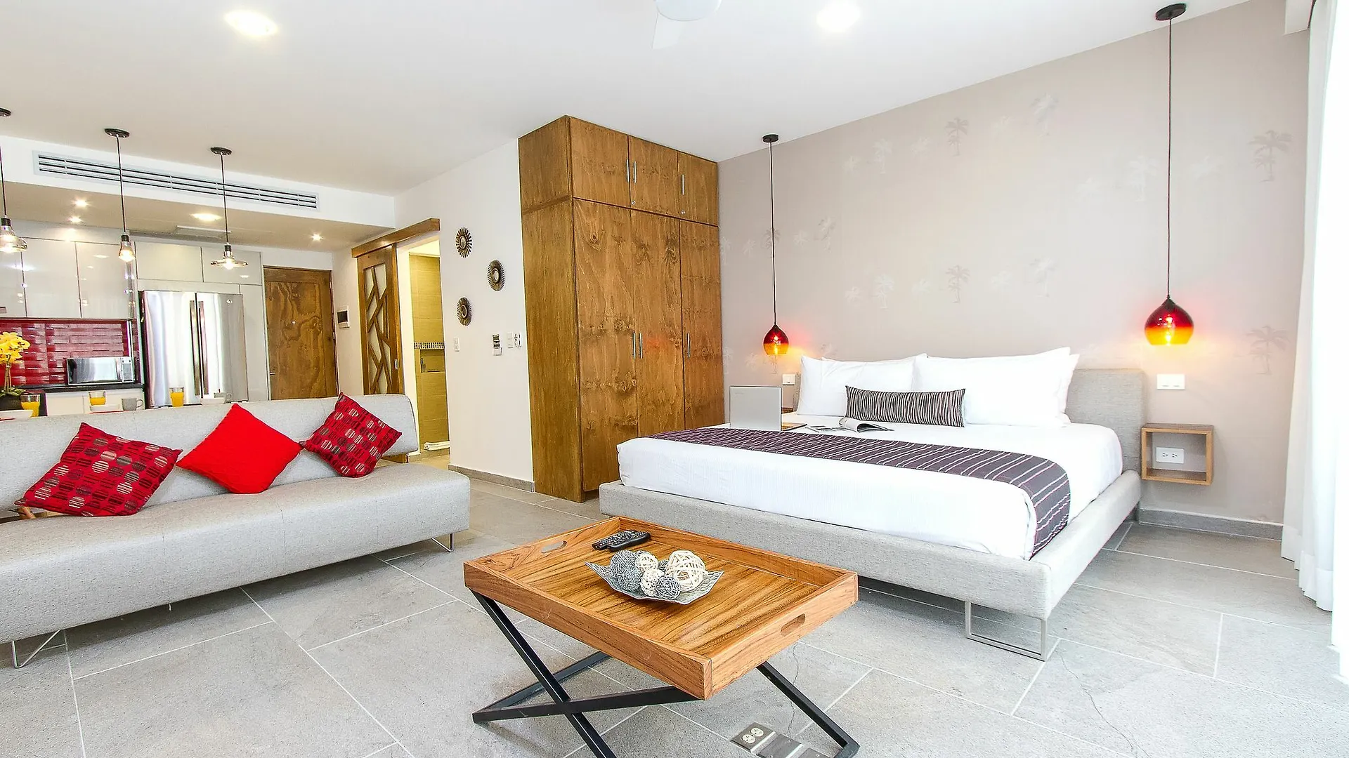 Soul 102 By Imexico Daire Playa del Carmen 0*,